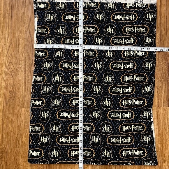 Harry Potter 100% cotton pillow case cover - Picture 4 of 4